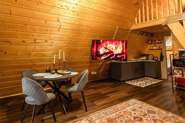 Ривер Хаус — фото 5