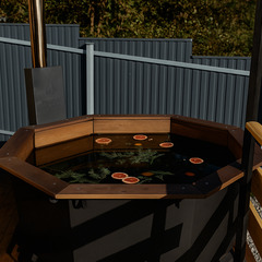 Дом Ривер Хаус, Московская область