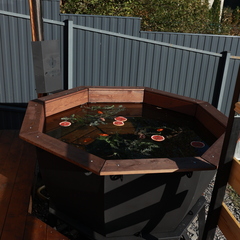 Дом Ривер Хаус, Московская область