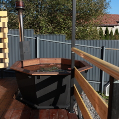 Дом Ривер Хаус, Московская область