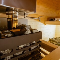 Дом Ривер Хаус, Московская область