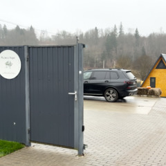 Дом Ривер Хаус, Московская область