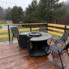 Дом Ривер Хаус, Московская область