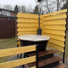 Дом Ривер Хаус, Московская область