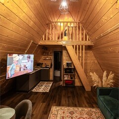 Дом Ривер Хаус, Московская область