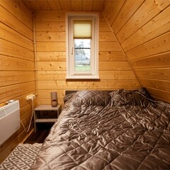 Дом Ривер Хаус, Московская область