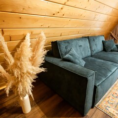 Дом Ривер Хаус, Московская область