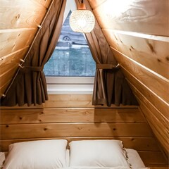 Дом Ривер Хаус, Московская область