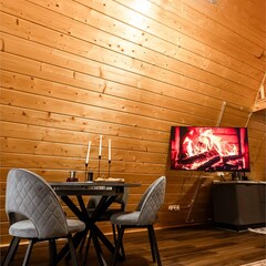 Дом Ривер Хаус, Московская область