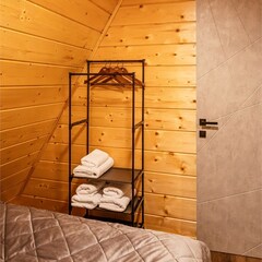 Дом Ривер Хаус, Московская область