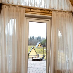 Дом Ривер Хаус, Московская область