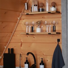 Дом Ривер Хаус, Московская область