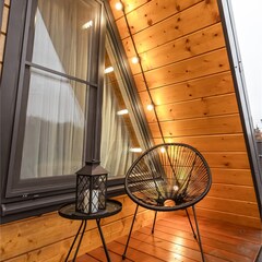 Дом Ривер Хаус, Московская область