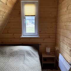 Дом Ривер Хаус, Московская область