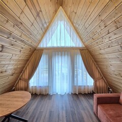 Дом Ривер Хаус, Московская область