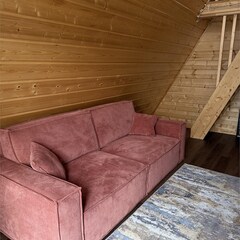 Дом Ривер Хаус, Московская область