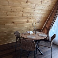 Дом Ривер Хаус, Московская область