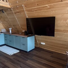 Дом Ривер Хаус, Московская область