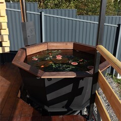 Дом Ривер Хаус, Московская область