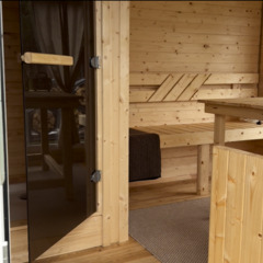 Дом Ривер Хаус, Московская область