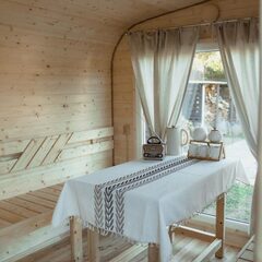 Дом Ривер Хаус, Московская область