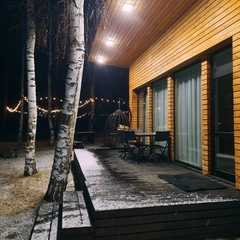 База отдыха Домики Алтая, Республика Алтай