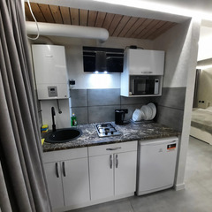 База отдыха Домики Алтая, Республика Алтай