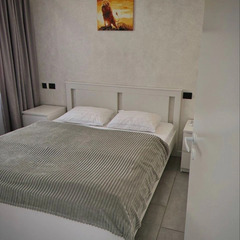 База отдыха Домики Алтая, Республика Алтай