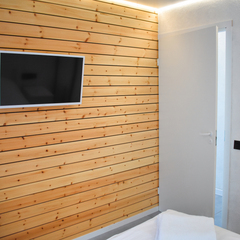 База отдыха Домики Алтая, Республика Алтай