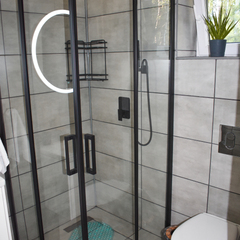 База отдыха Домики Алтая, Республика Алтай