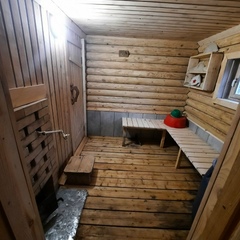 База отдыха Домики Алтая, Республика Алтай