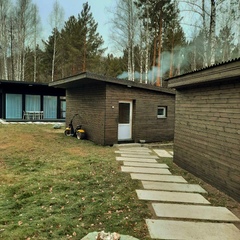 База отдыха Домики Алтая, Республика Алтай