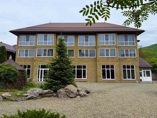 Дом Кролика — фото 3