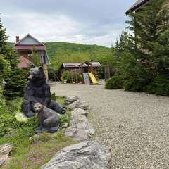 Гостиница Дом Кролика, Республика Адыгея