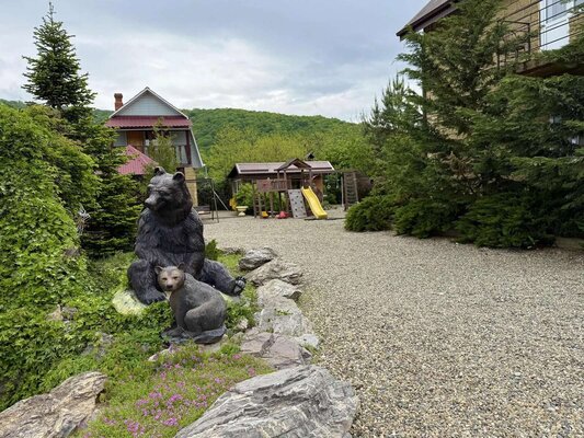 Дом Кролика — фото 5