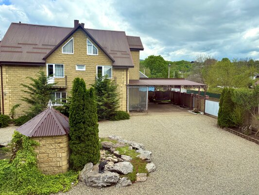 Дом Кролика — фото 1