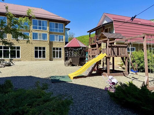 Дом Кролика — фото 4