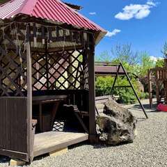 Гостиница Дом Кролика, Республика Адыгея