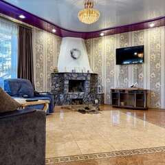 Гостиница Дом Кролика, Республика Адыгея