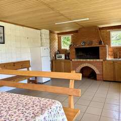 Гостиница Дом Кролика, Республика Адыгея