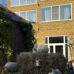 Гостиница Дом Кролика, Республика Адыгея