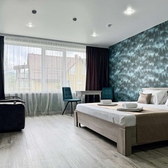 Гостиница Дом Кролика, Республика Адыгея