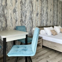 Гостиница Дом Кролика, Республика Адыгея