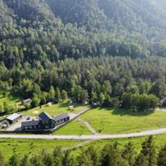 Отель Игуана , Республика Алтай