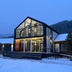 Отель Игуана , Республика Алтай