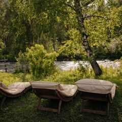 Отель Игуана , Республика Алтай