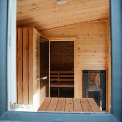 Отель Игуана , Республика Алтай