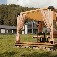 Отель Игуана , Республика Алтай