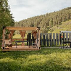 Отель Игуана , Республика Алтай