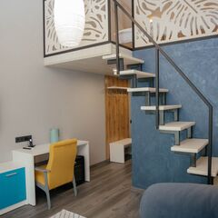 Отель Игуана , Республика Алтай